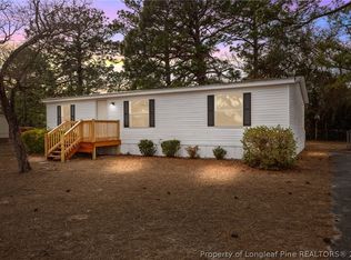 2918 Dothan Dr, Fayetteville, NC 28306