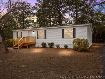 2918 Dothan Dr, Fayetteville, NC, 28306