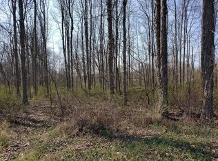 8295 Horn Rd, Gambier, OH 43022