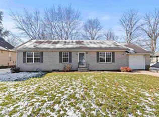 110 N Adams St, Keota, IA 52248