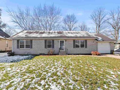 110 N Adams St, Keota, IA, 52248