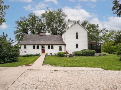 43601 E State Route B Rd, Creighton, MO, 64739