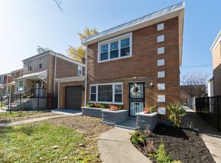8924 S Justine St, Chicago, IL 60620