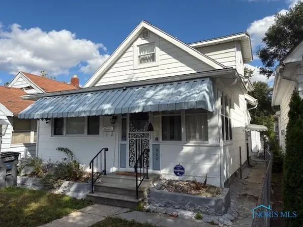 908 Coventry Ave, Toledo, OH 43607