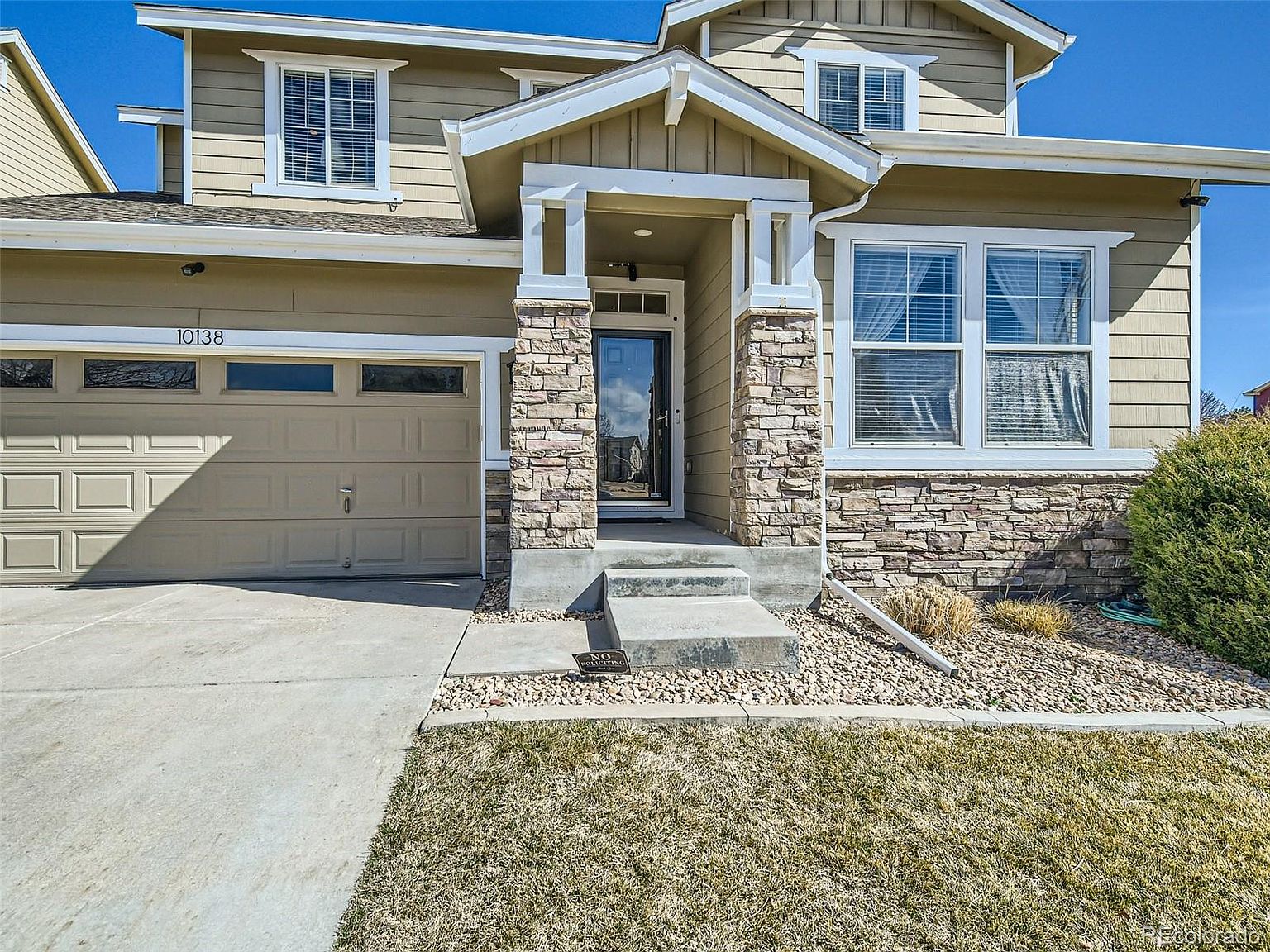 10138 Salida Street, Commerce City, CO 80022 Zillow