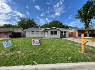 1108 Parsons Ln, Fort Worth, TX 76106