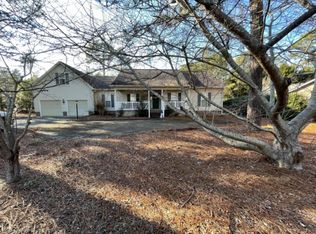 5 Stirrup Pl, Pinehurst, NC 28374