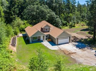 7907 175th Trl SW, Rochester, WA 98579