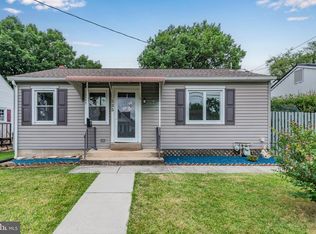 535 W Penn St, Carlisle, PA 17013