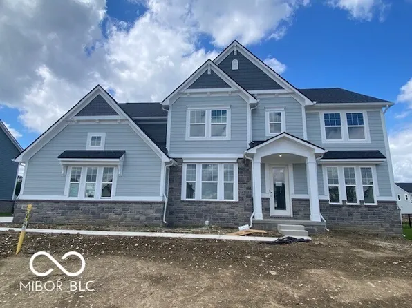 6608 Dogwood Dr, McCordsville, IN 46055