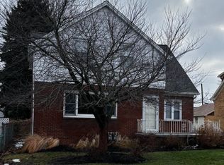 121 Wanda Ave, Buffalo, NY 14211