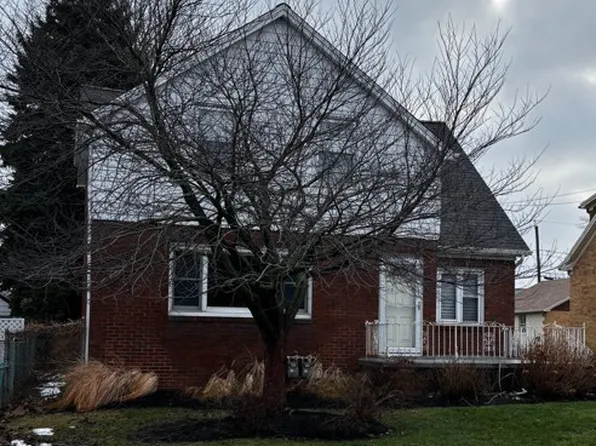 121 Wanda Ave, Buffalo, NY 14211