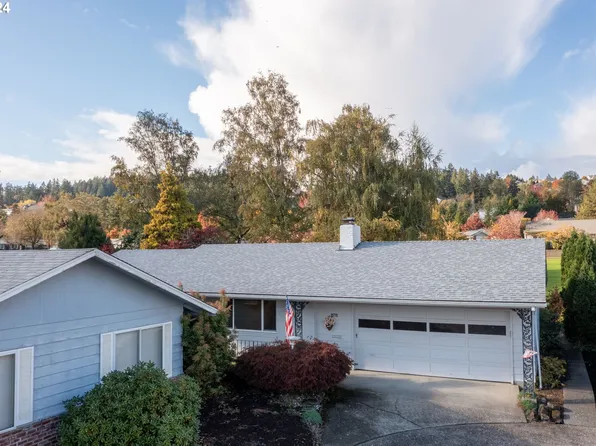 15775 SW Queen Victoria Pl, King City, OR 97224