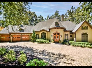 730 Placid Cove Way, Salem, SC 29676