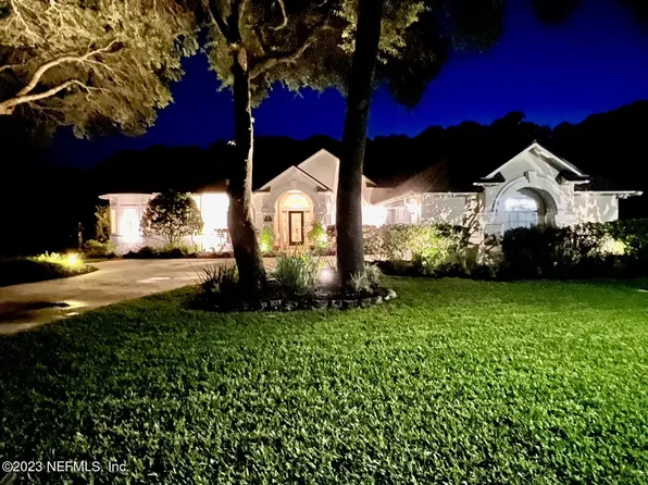 1722 RIVER PLANTATION Lane, Jacksonville, FL 32223
