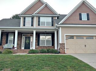 235 Greenstone Way, Columbia, SC 29212
