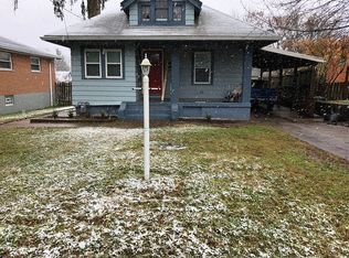 3309 Phoenix Ave, Cincinnati, OH 45211