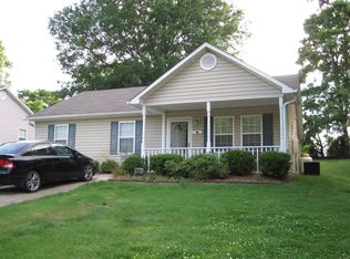3340 Rosemont Ave, Winston Salem, NC 27127