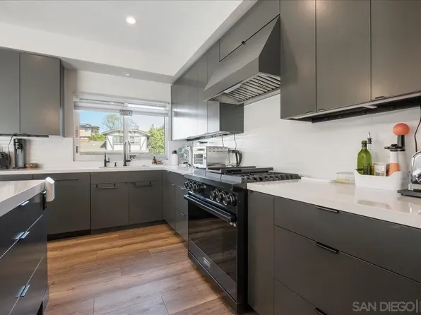 3075 Briand Ave, San Diego, CA 92122