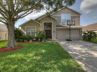 492 Darkwood Ave, Ocoee, FL 34761