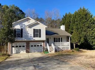 5940 April Dr, Buford, GA 30518