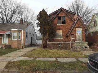 13911 Pfent St, Detroit, MI 48205
