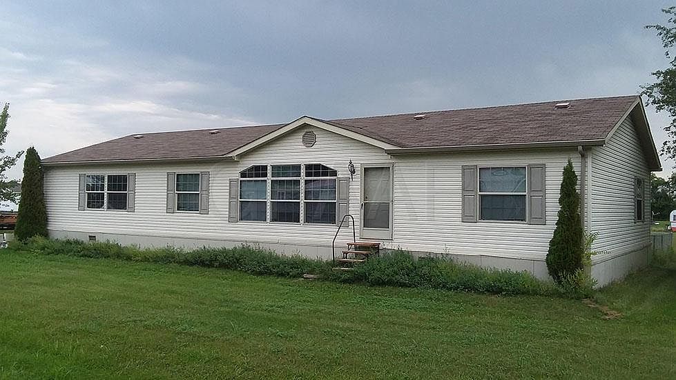 207 6th St, Emerado, ND 58228 Zillow