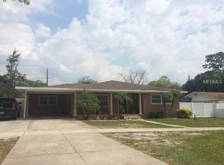 4631 N Rome Ave, Tampa, FL 33603