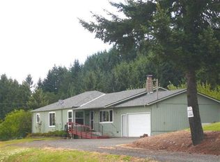 1960 S Church St, Dallas, OR 97338