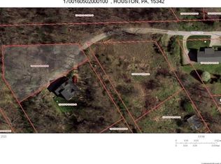 0 N Shady Ave, Houston, PA 15342