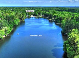 116 Old Dike Rd, Trumbull, CT 06611