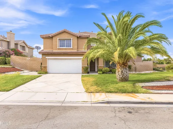 2545 Duomo St, Palmdale, CA 93550