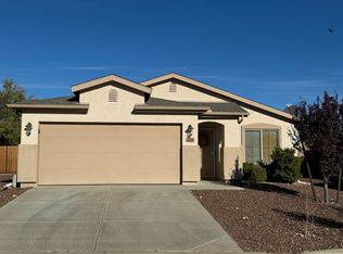 1464 Stratford Pl, Chino Valley, AZ 86323