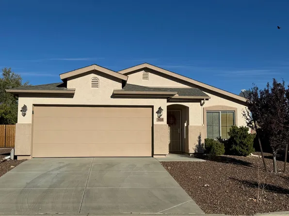 1464 Stratford Pl, Chino Valley, AZ 86323