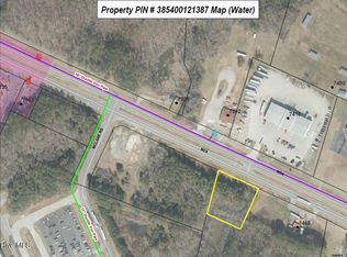 0 State Highway 4, Battleboro, NC 27809