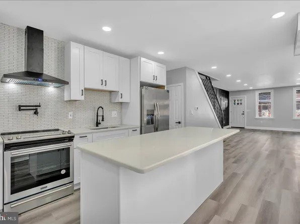 119 S Redfield St, Philadelphia, PA 19139