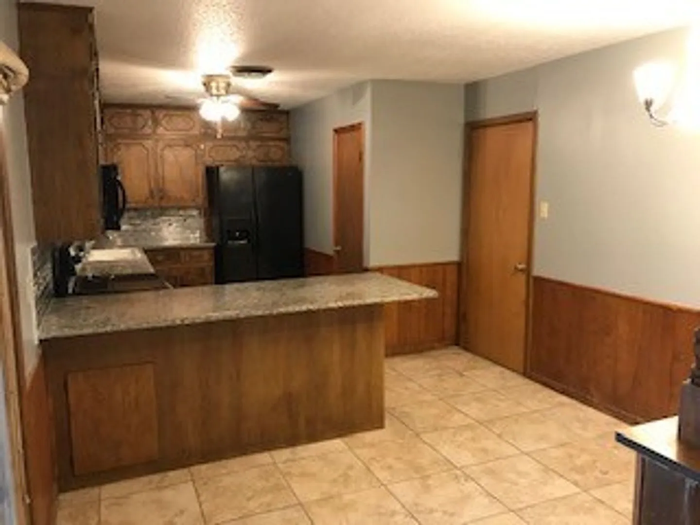 House for rent — Photo 3