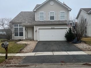 22034 W Lakeland Trl, Plainfield, IL