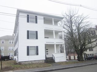 30 Harris St #1, Webster, MA 01570