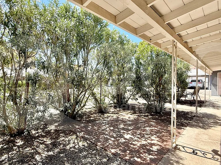 2620 E Turney Ave #1 — Photo 2