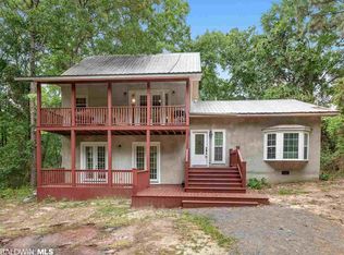 13469 Leatherbury Rd, Loxley, AL 36551