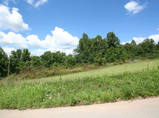 Wallace Rd, Luttrell, TN 37779