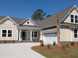 1012 Fynn Notch SW, Sunset Beach, NC 28468