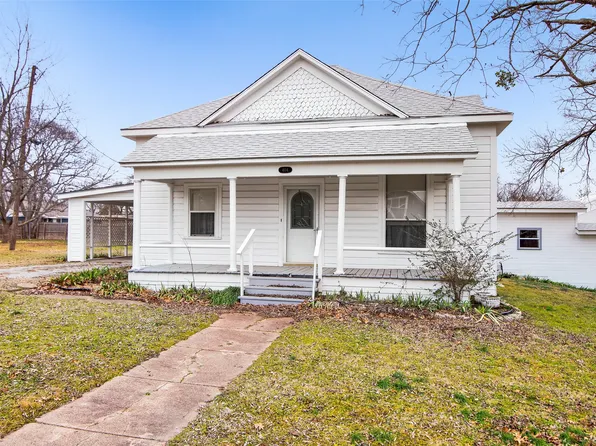 404 N Blanton St, Whitewright, TX 75491