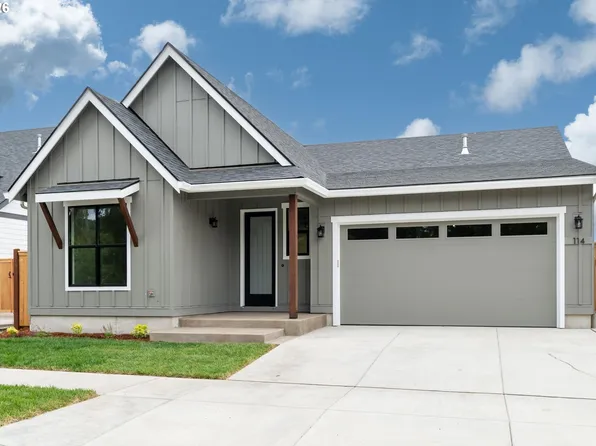 114 Churchview Dr, Eugene, OR 97408