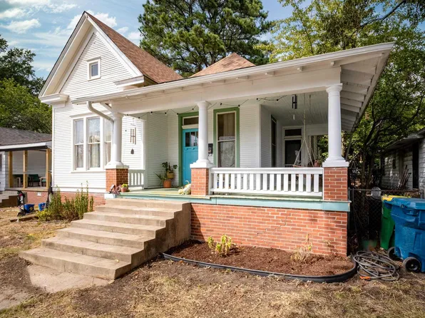 4020 Maryland Ave, Little Rock, AR 72204