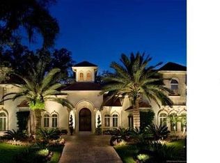 16802 Avila Blvd, Tampa, FL 33613