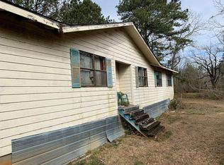 181 County Road 5286, Bay Springs, MS 39422