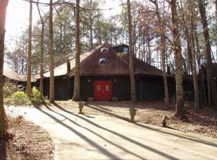 1056 Fosters Mill Rd SW, Rome, GA 30161