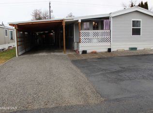 666 N Knights Ln, Post Falls, ID 83854